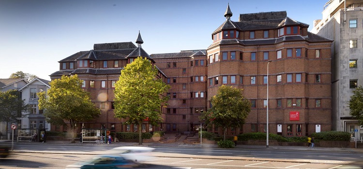 CARDIFF SIXTH FORM COLLEGE