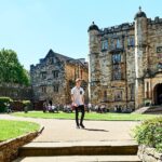 DURHAM UNIVERSITY