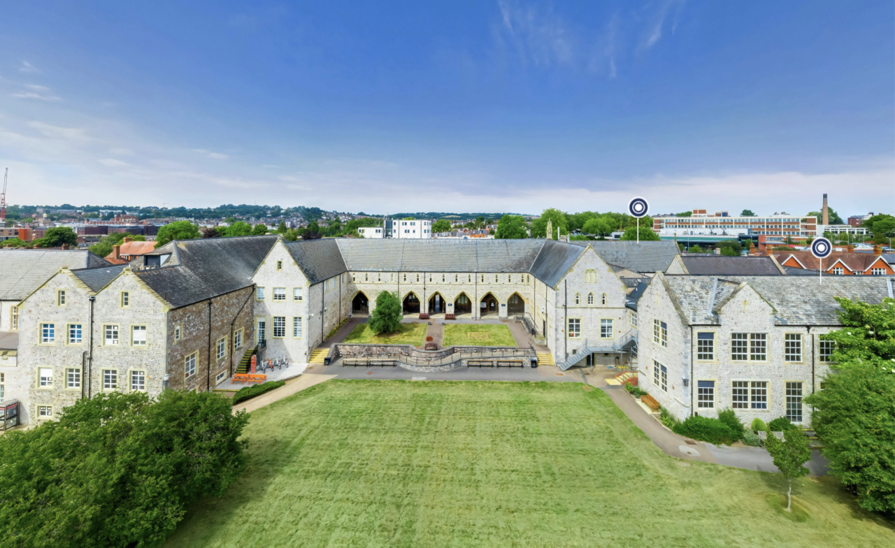 University of Exeter
