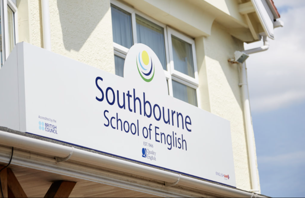 SOUTHBOURNE SCHOOL OF ENGLİSH