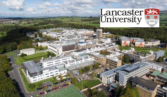 LANCASTER UNIVERSITY