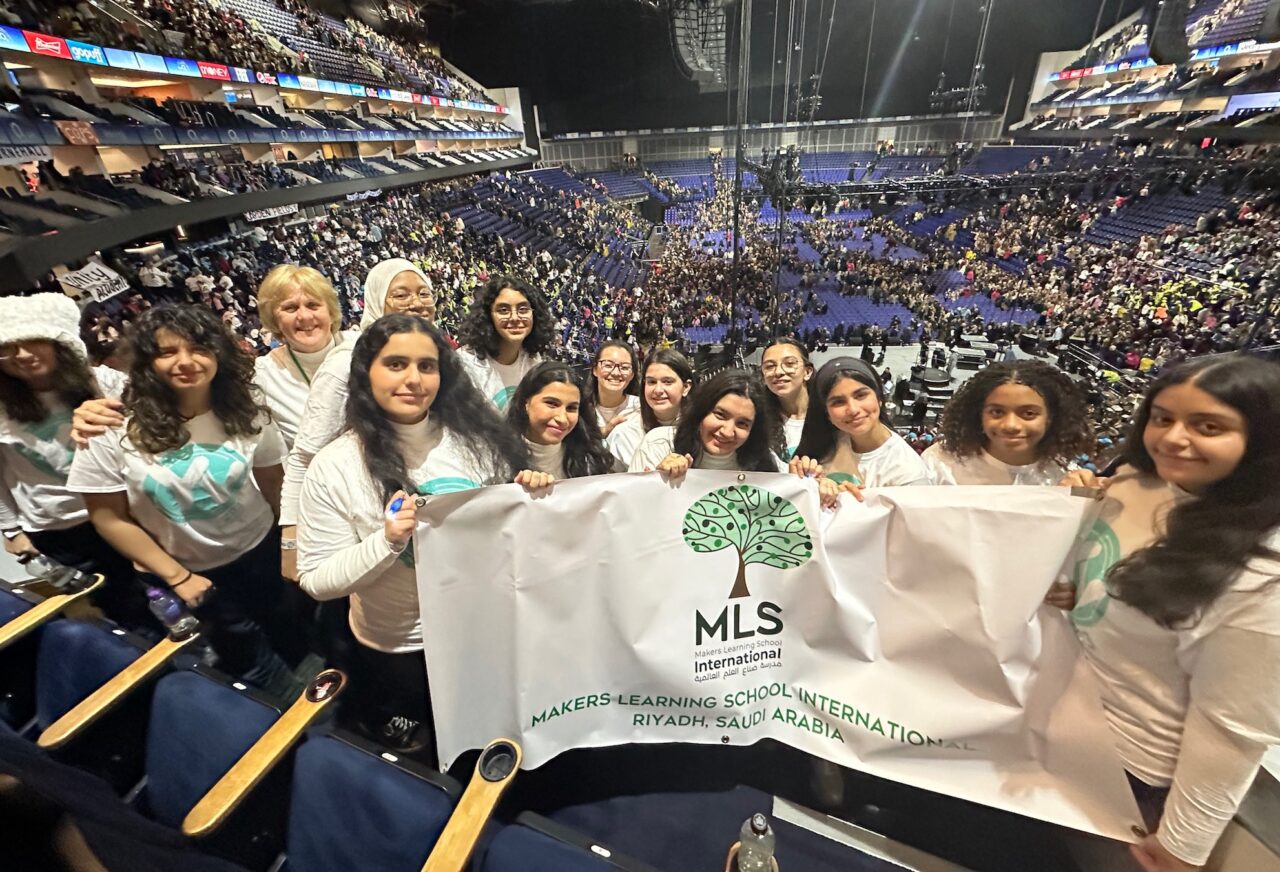 Makers Learning International School