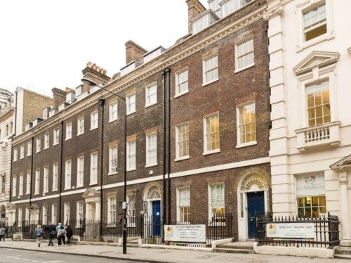 THE LANGUAGE GALLERY
