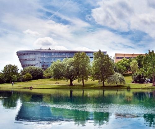 UNIVERSITY OF SURREY