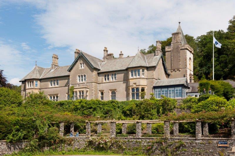 WINDERMERE SCHOOL